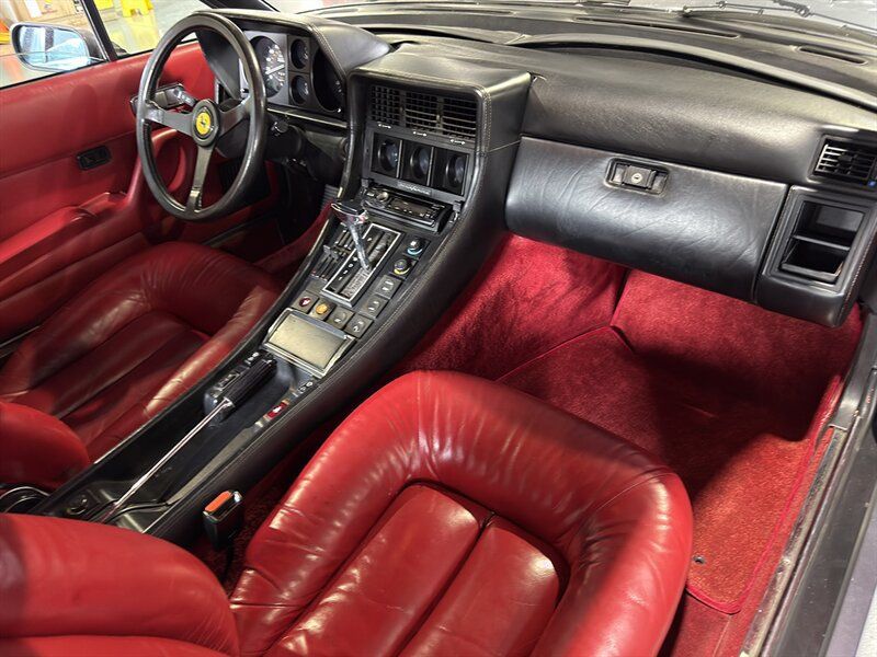 1983 Ferrari 400I 1983 Ferrari 400i 2-Door Coupe Pininfarina - 22869799 - 19