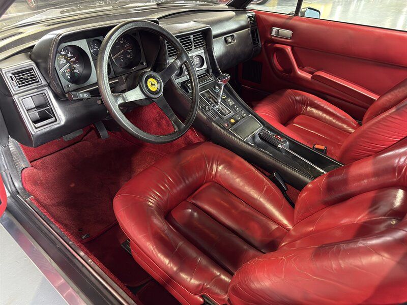 1983 Ferrari 400I 1983 Ferrari 400i 2-Door Coupe Pininfarina - 22869799 - 21
