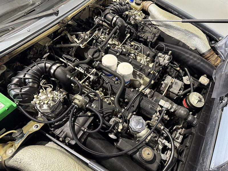 1983 Ferrari 400I 1983 Ferrari 400i 2-Door Coupe Pininfarina - 22869799 - 23