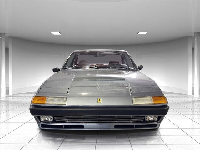 1983 Ferrari 400I 1983 Ferrari 400i 2-Door Coupe Pininfarina - 22869799 - 2