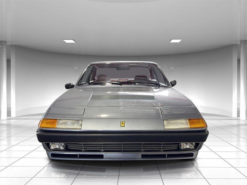 1983 Ferrari 400I 1983 Ferrari 400i 2-Door Coupe Pininfarina - 22869799 - 2