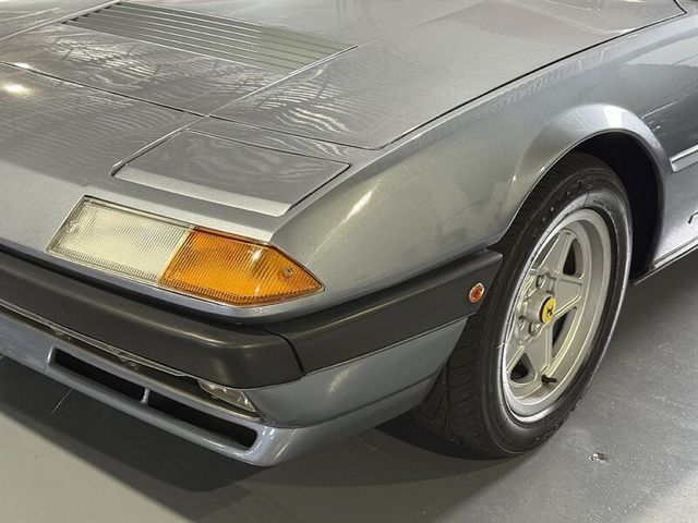 1983 Ferrari 400I 1983 Ferrari 400i 2-Door Coupe Pininfarina - 22869799 - 3