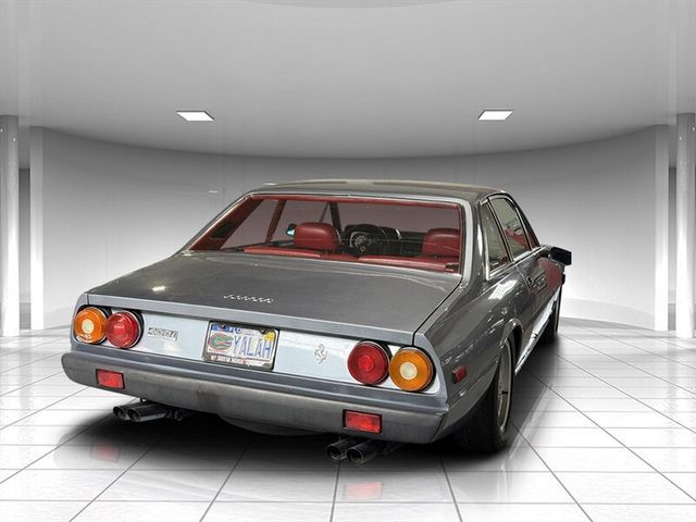 1983 Ferrari 400I 1983 Ferrari 400i 2-Door Coupe Pininfarina - 22869799 - 5