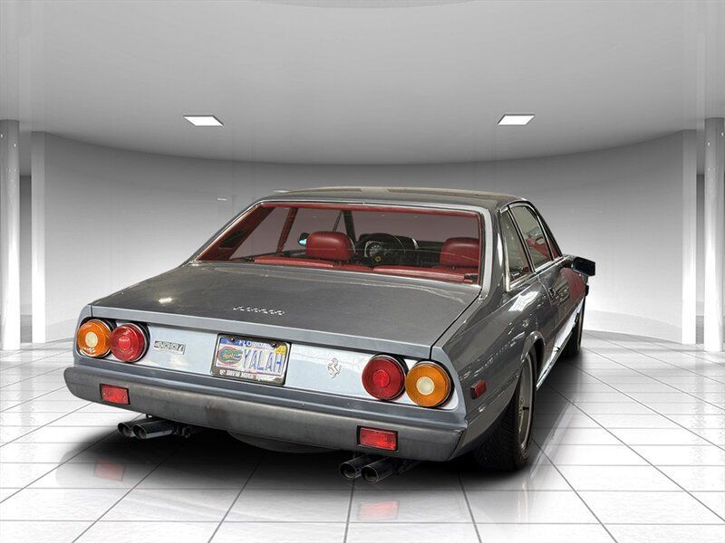 1983 Ferrari 400I 1983 Ferrari 400i 2-Door Coupe Pininfarina - 22869799 - 5