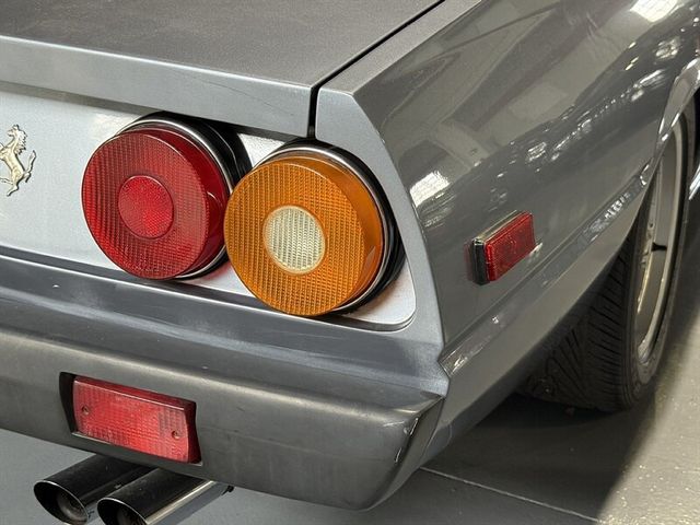 1983 Ferrari 400I 1983 Ferrari 400i 2-Door Coupe Pininfarina - 22869799 - 6