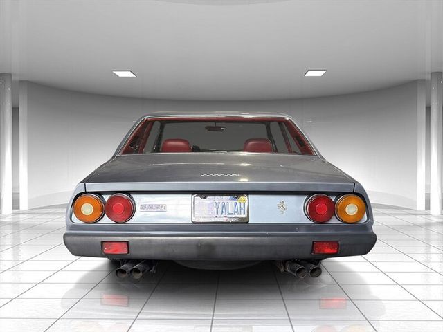 1983 Ferrari 400I 1983 Ferrari 400i 2-Door Coupe Pininfarina - 22869799 - 7