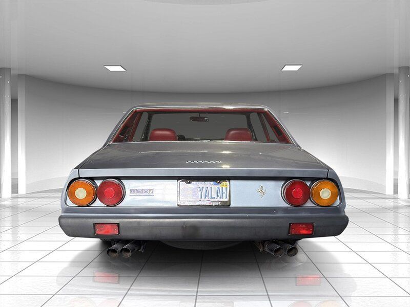 1983 Ferrari 400I 1983 Ferrari 400i 2-Door Coupe Pininfarina - 22869799 - 7