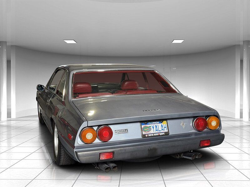 1983 Ferrari 400I 1983 Ferrari 400i 2-Door Coupe Pininfarina - 22869799 - 8