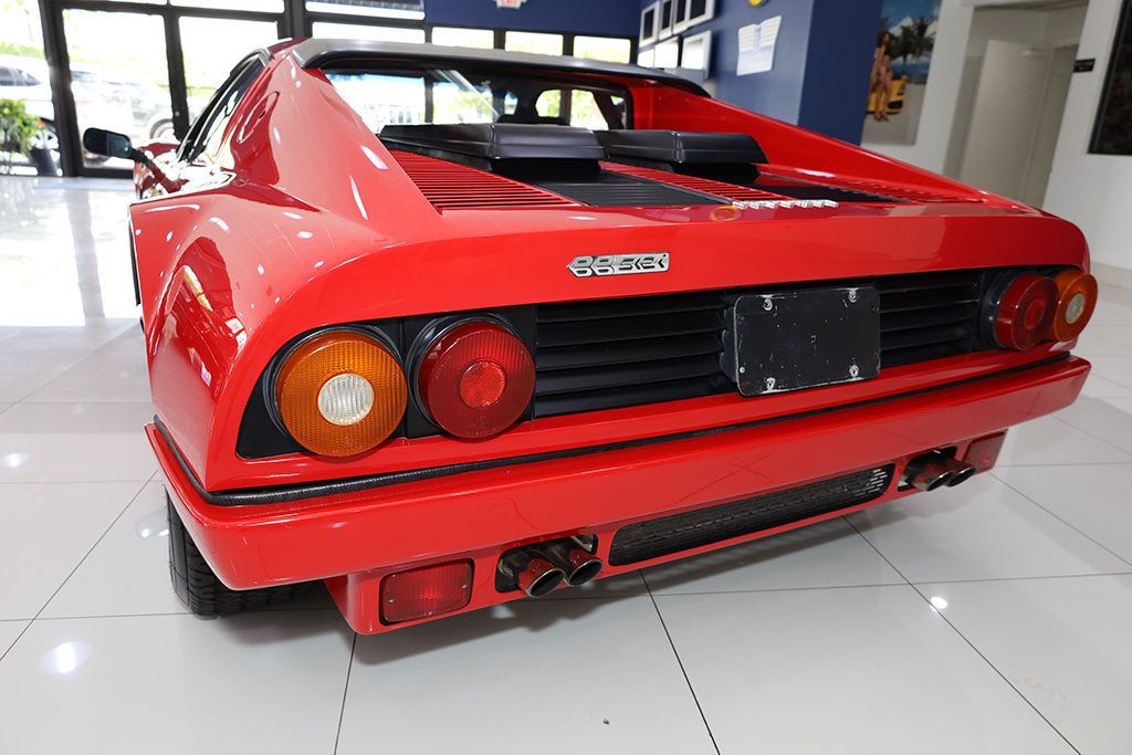 1983 Ferrari 512 BBi - 21508110 - 10