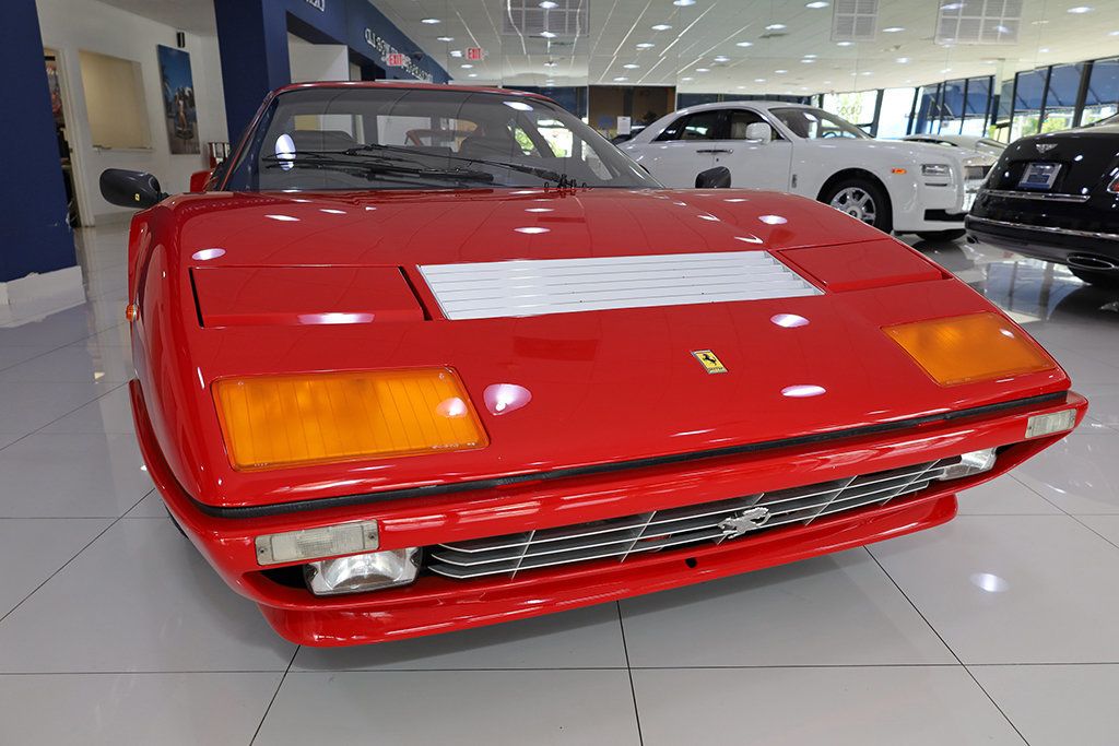 1983 Ferrari 512 BBi - 21508110 - 11