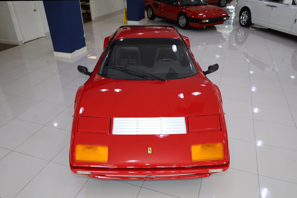 1983 Ferrari 512 BBi - 21508110 - 15