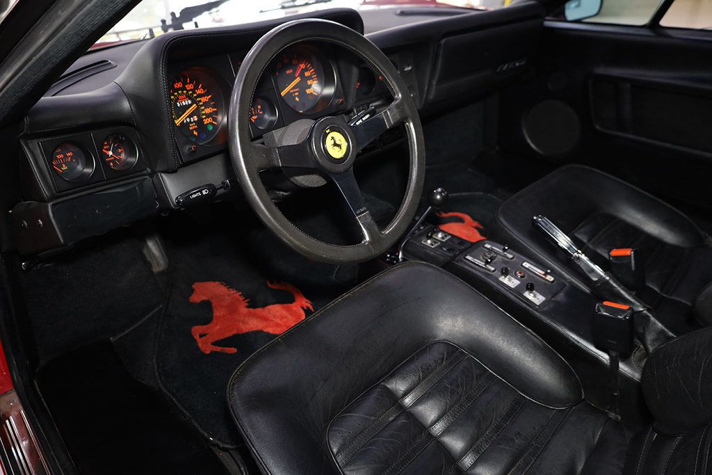 1983 Ferrari 512 BBi - 21508110 - 19