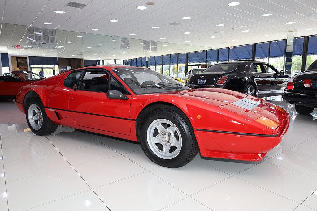 1983 Ferrari 512 BBi - 21508110 - 3