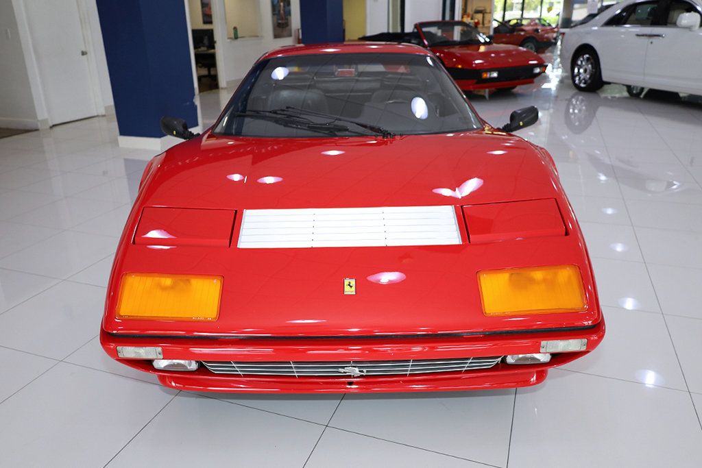 1983 Ferrari 512 BBi - 21508110 - 6