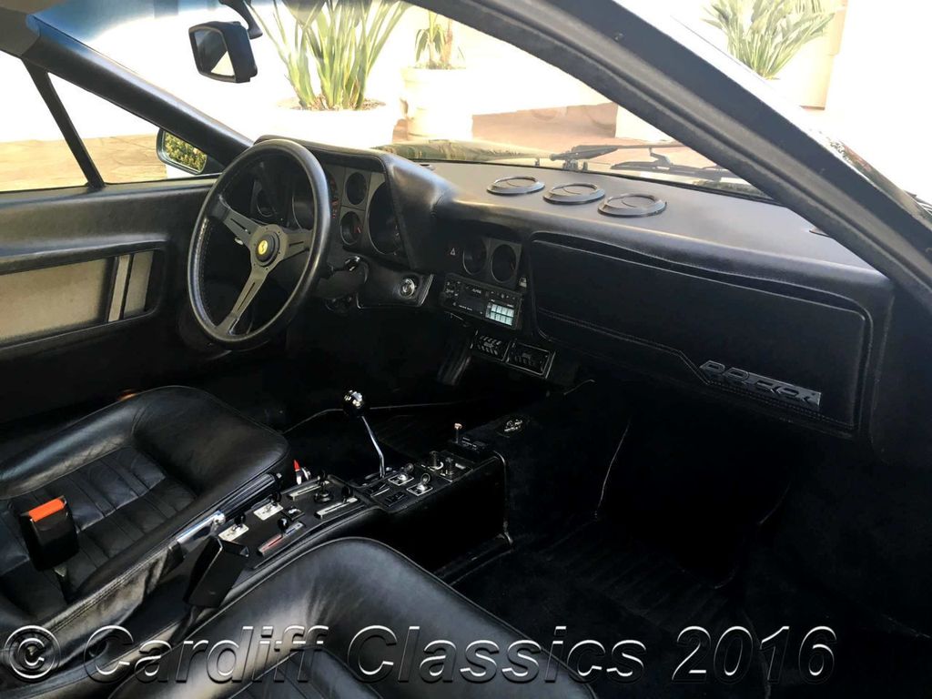 1983 Ferrari 512BBi "Boxer" 12-cylinder - 14794606 - 12