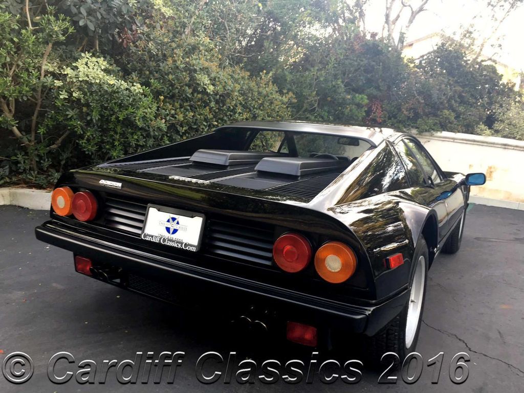 1983 Ferrari 512BBi "Boxer" 12-cylinder - 14794606 - 18