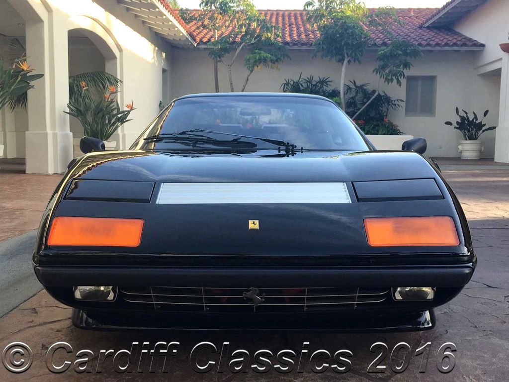 1983 Ferrari 512BBi "Boxer" 12-cylinder - 14794606 - 20