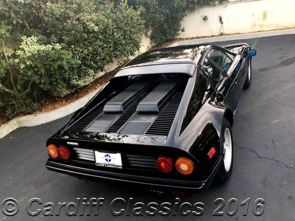 1983 Ferrari 512BBi "Boxer" 12-cylinder - 14794606 - 34