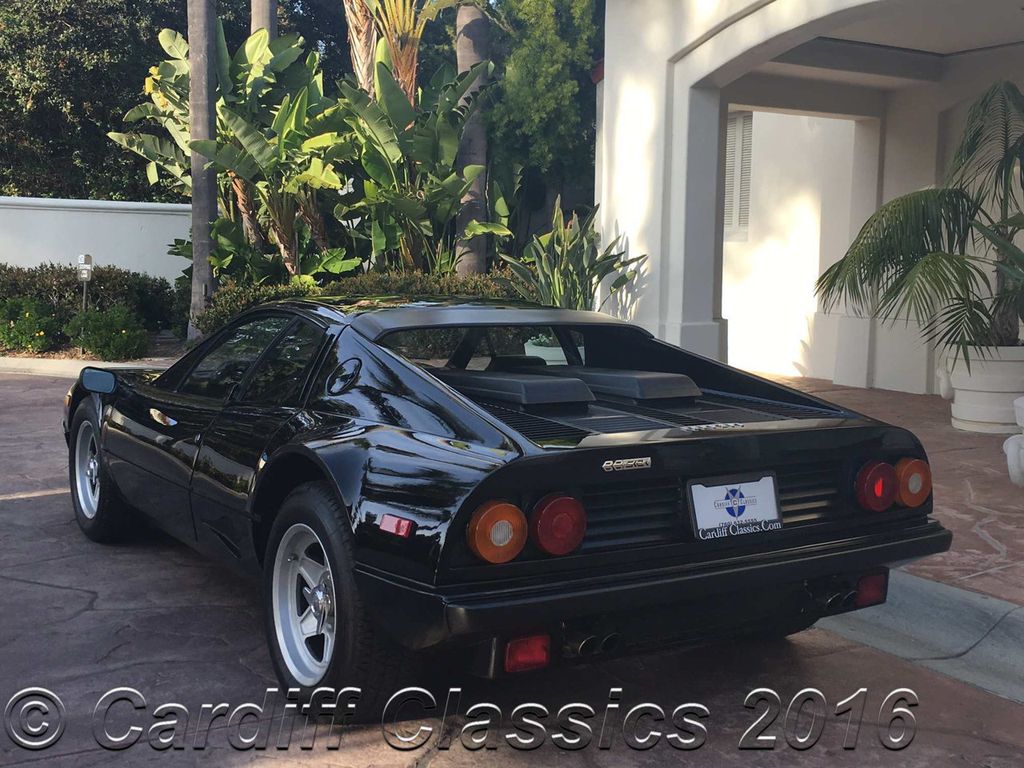 1983 Ferrari 512BBi "Boxer" 12-cylinder - 14794606 - 35