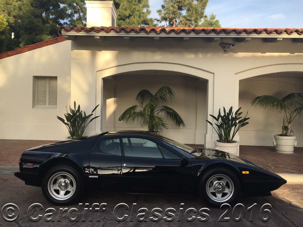 1983 Ferrari 512BBi "Boxer" 12-cylinder - 14794606 - 3