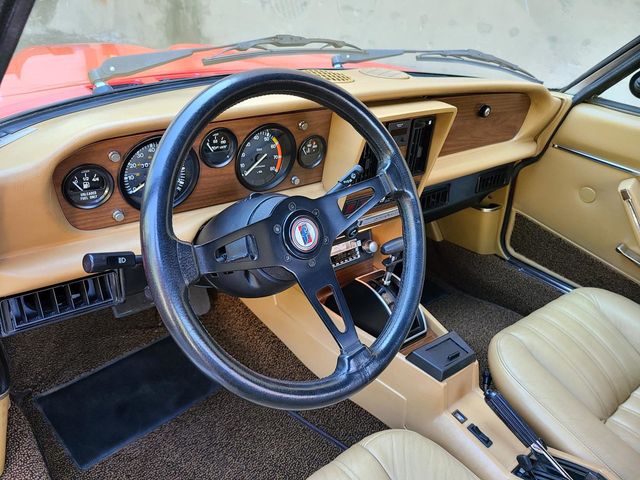 1983 FIAT Pininfarina  - 20405266 - 18