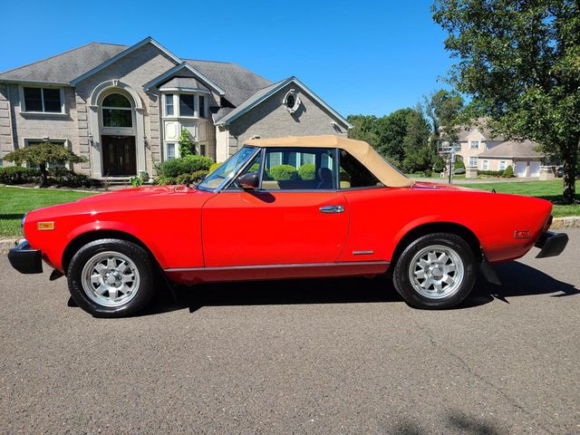 1983 FIAT Pininfarina  - 20405266 - 1