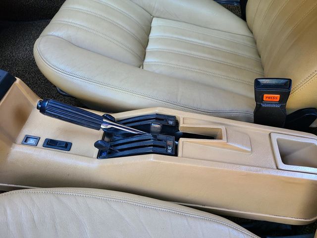1983 FIAT Pininfarina  - 20405266 - 20