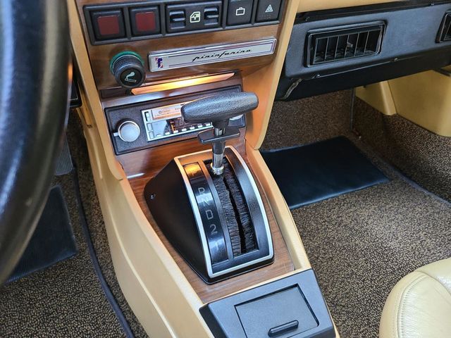 1983 FIAT Pininfarina  - 20405266 - 22