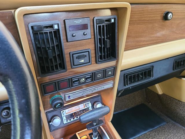 1983 FIAT Pininfarina  - 20405266 - 23