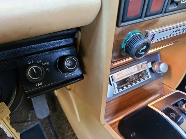 1983 FIAT Pininfarina  - 20405266 - 24
