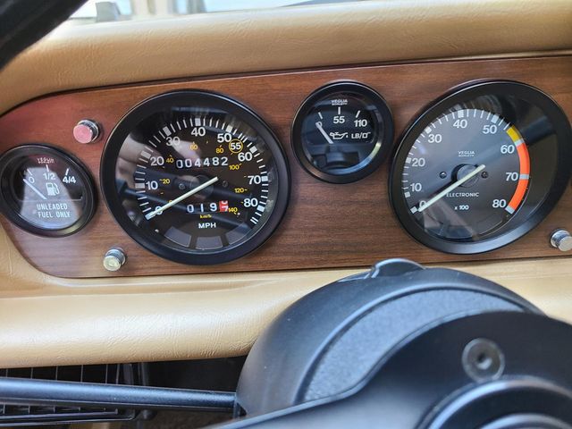 1983 FIAT Pininfarina  - 20405266 - 25