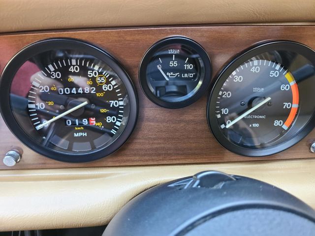 1983 FIAT Pininfarina  - 20405266 - 26