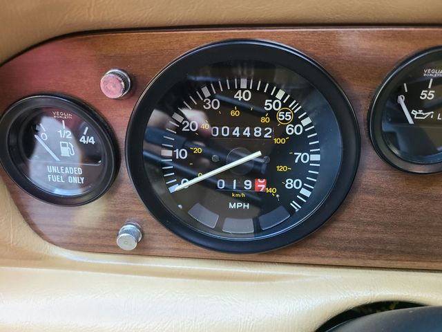 1983 FIAT Pininfarina  - 20405266 - 27
