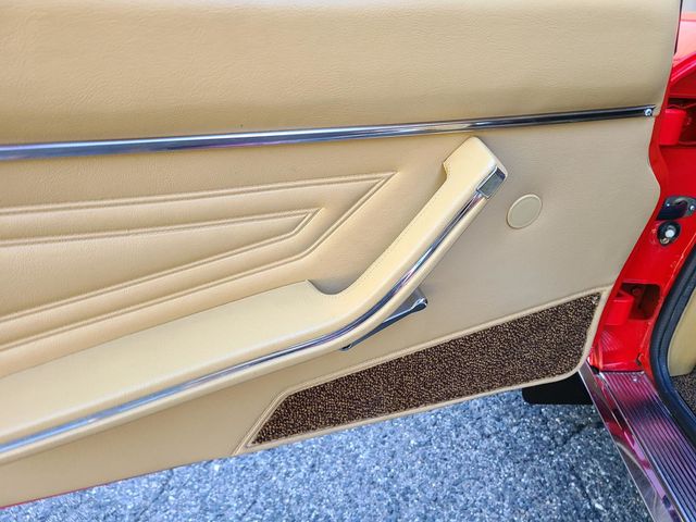 1983 FIAT Pininfarina  - 20405266 - 30