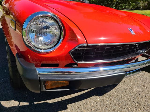 1983 FIAT Pininfarina  - 20405266 - 32