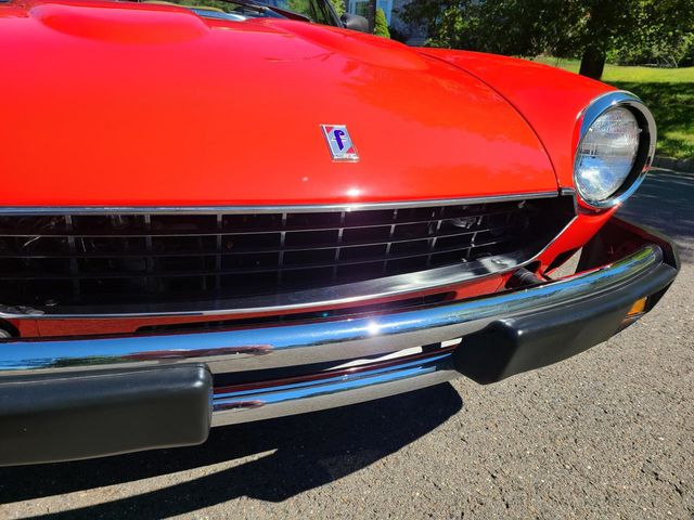 1983 FIAT Pininfarina  - 20405266 - 33
