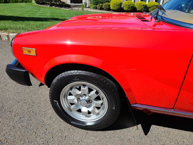 1983 FIAT Pininfarina  - 20405266 - 36