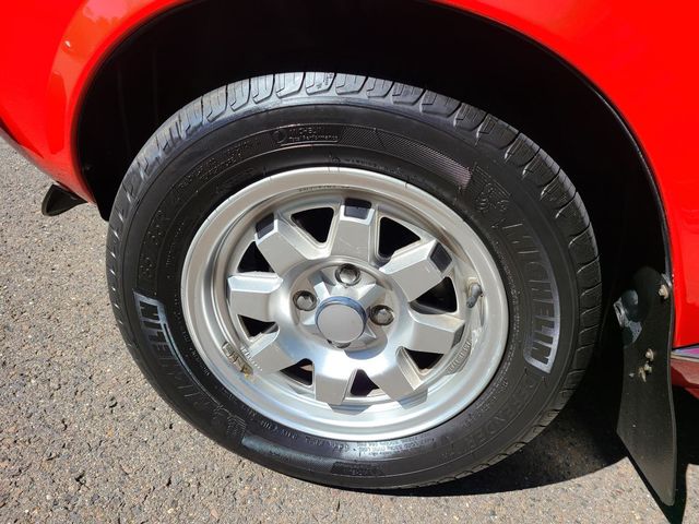 1983 FIAT Pininfarina  - 20405266 - 37