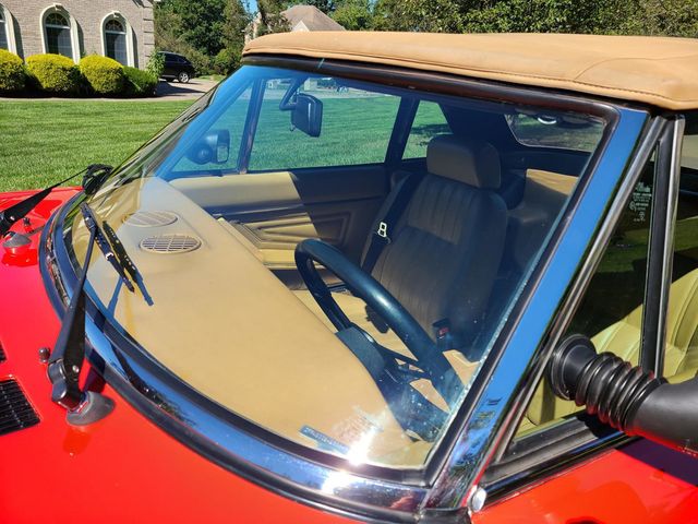 1983 FIAT Pininfarina  - 20405266 - 40