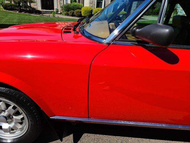1983 FIAT Pininfarina  - 20405266 - 41
