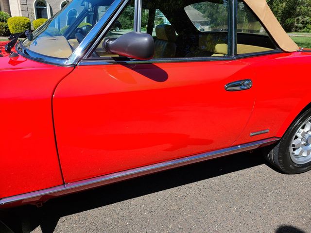 1983 FIAT Pininfarina  - 20405266 - 42