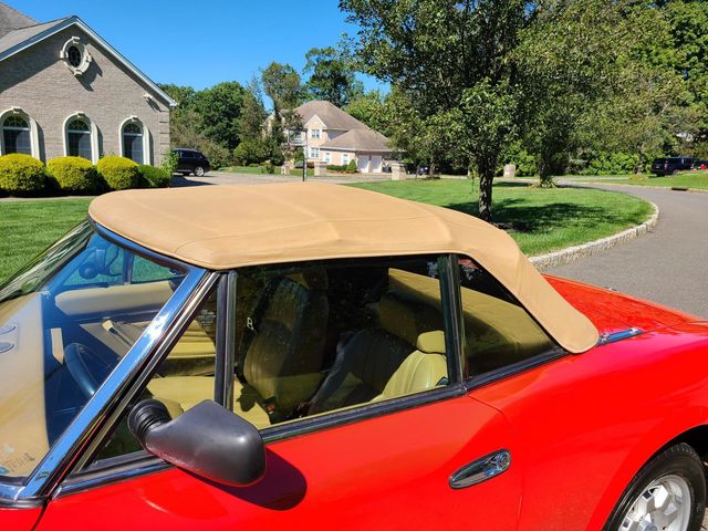 1983 FIAT Pininfarina  - 20405266 - 43