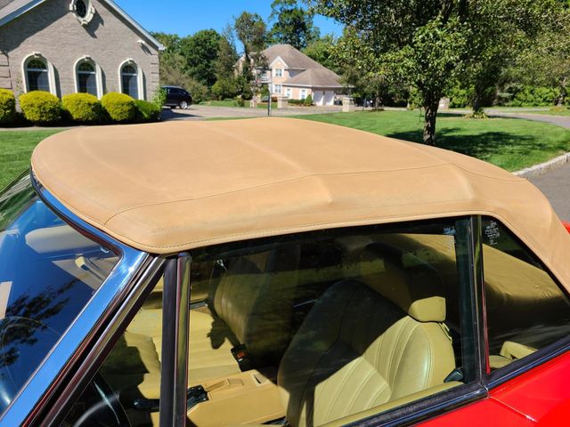 1983 FIAT Pininfarina  - 20405266 - 44