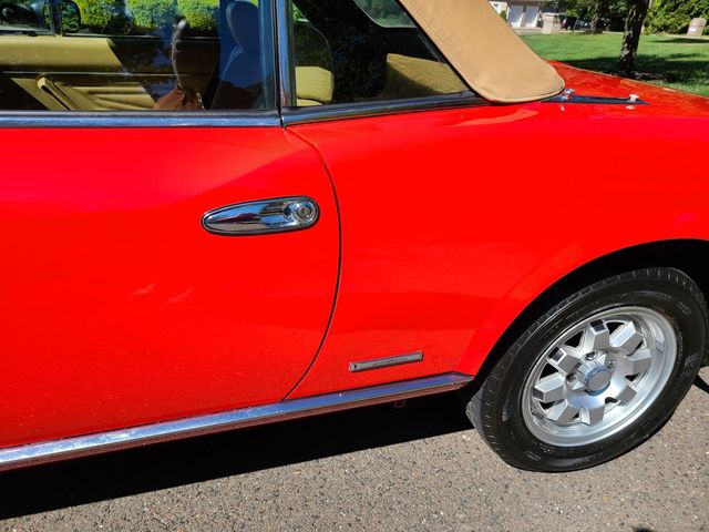 1983 FIAT Pininfarina  - 20405266 - 46