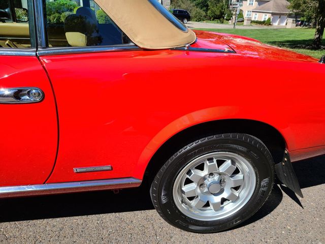 1983 FIAT Pininfarina  - 20405266 - 48