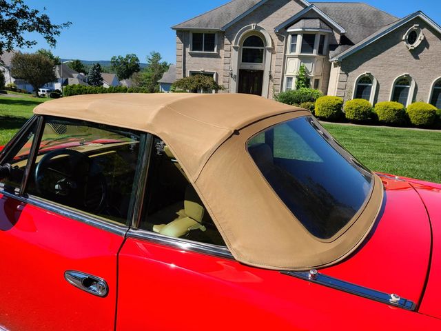 1983 FIAT Pininfarina  - 20405266 - 49