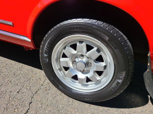 1983 FIAT Pininfarina  - 20405266 - 50