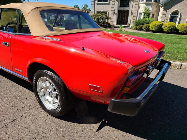1983 FIAT Pininfarina  - 20405266 - 51