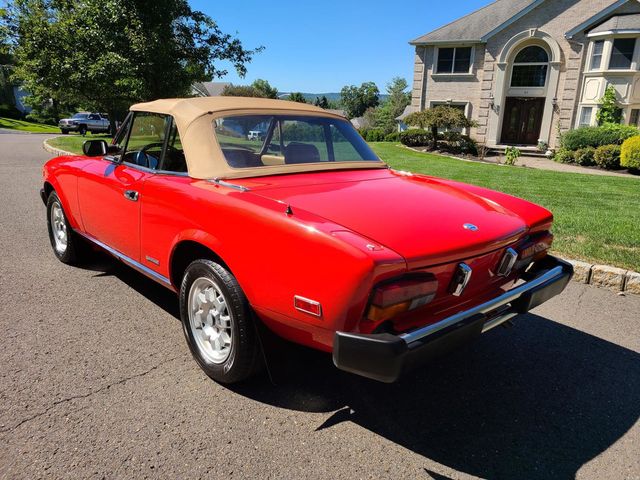 1983 FIAT Pininfarina  - 20405266 - 52