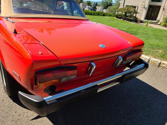 1983 FIAT Pininfarina  - 20405266 - 54